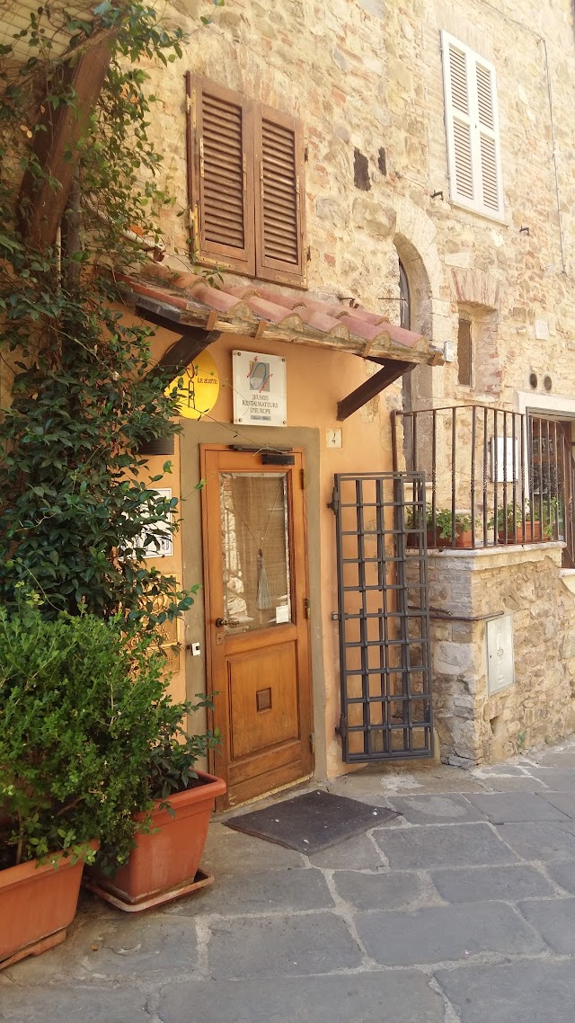 Ristorante Caino