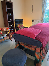 Photo n°2 de L'Escale Zen à Plougoumelen (Institut de massages)