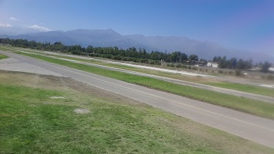 Photos of Club de Planeadores de Vitacura