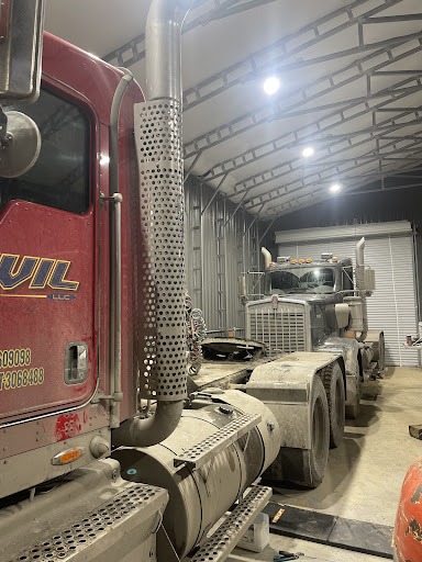 Caidlake Diesel - Thumbnail