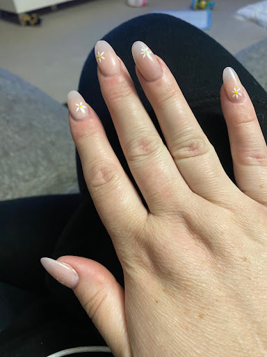 DUC Model Nails - Thumbnail
