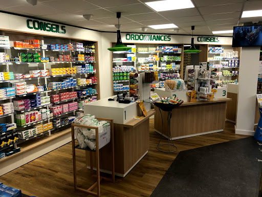 Pharmacie Quai Carnot - Thumbnail