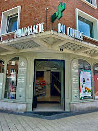 Photo n°1 de PHARMACIE DU CENTRE à Dunkerque (Pharmacie)