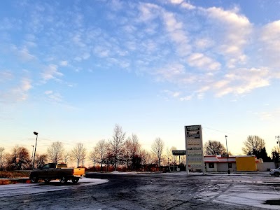 Bourbon Square Shopping Center