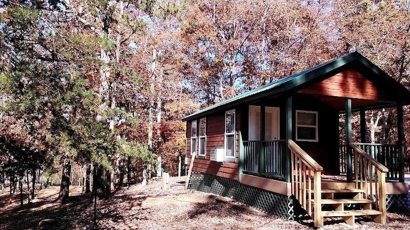 Hartwell Lakeside Rv campground photo