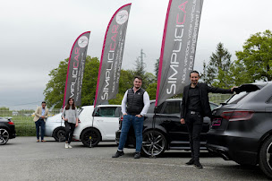 Photo n°23 de Simplicicar Rennes Vente Achat Voiture d'occasion estimation gratuite à Bruz (Vendeur de voitures d'occasion)