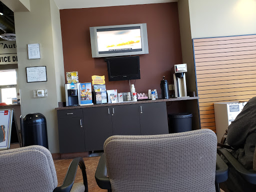 AAA Mesa Auto Repair Center - Thumbnail