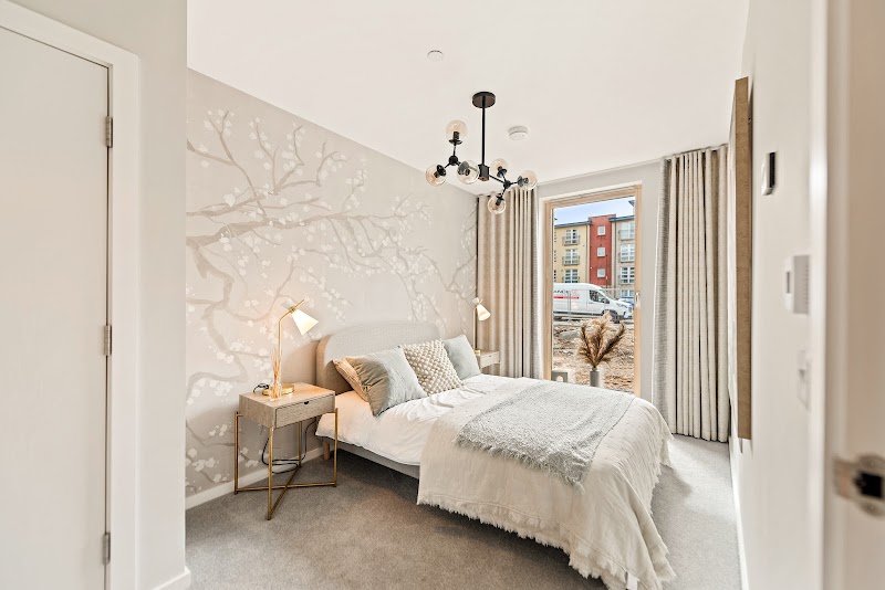 Rowanbank Gardens photo 2