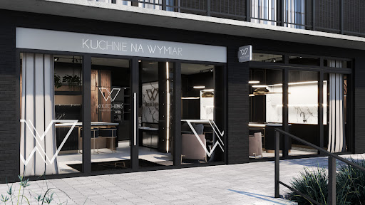 W.Kitchens | Studio mebli na wymiar Premium