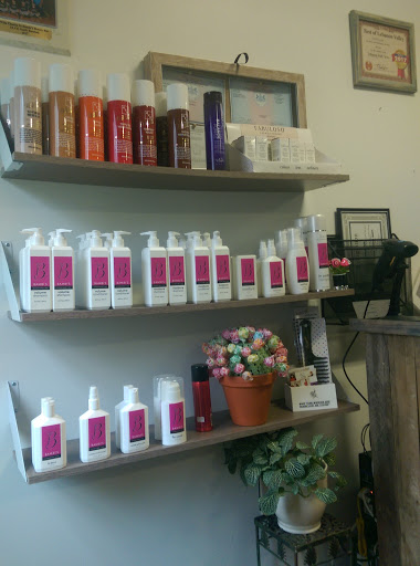 Bambi's Beauty Bar