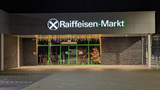 Raiffeisenmarkt Dalum - Thumbnail