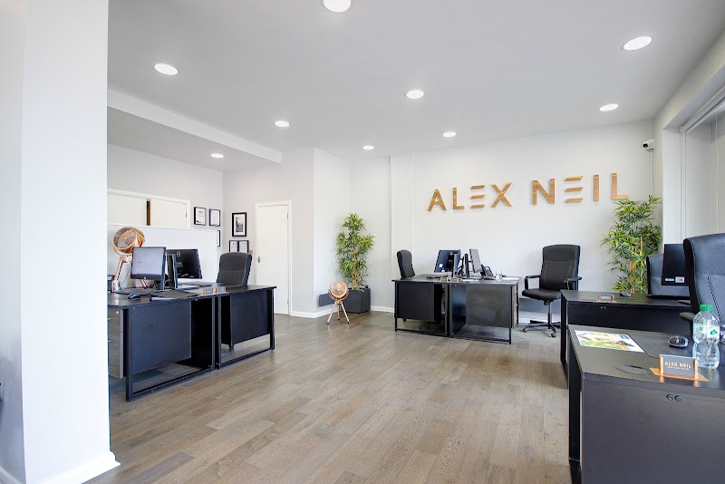 Alex Neil Estate Agents photo 3