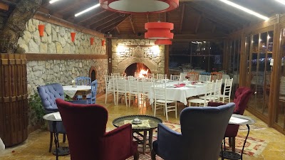 Photos of Safran Konak