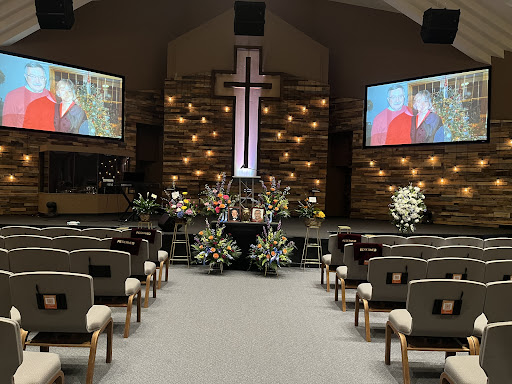 Myrhum-Patten Funeral & Cremation Service Gallery - United States