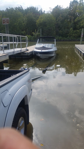 Fort Belvoir Marina Lot - Thumbnail
