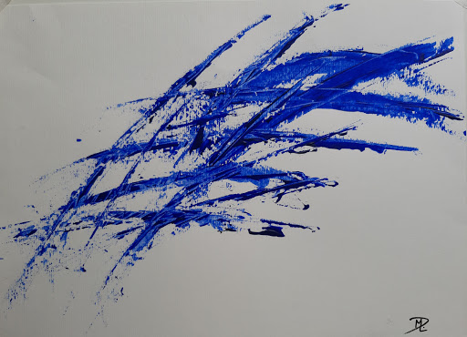 MADELAINEDO / artiste-peintre - Thumbnail