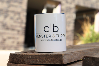 CB Fenster & Türen