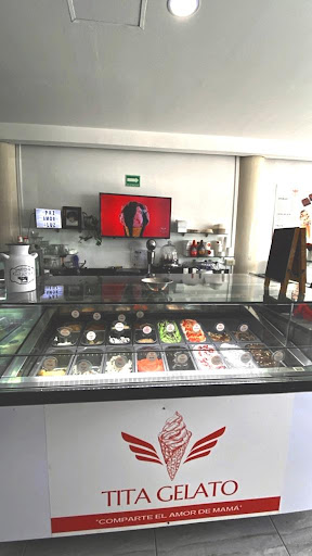 Tita Gelato