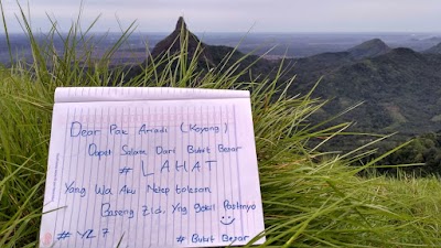 Photos of Bukit Serelo