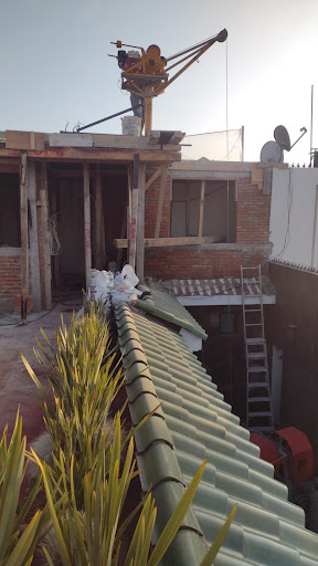 Telesecundaria "Francisco I Madero" Gallery - Mexico