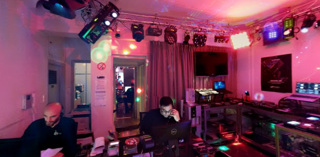 DJShop
