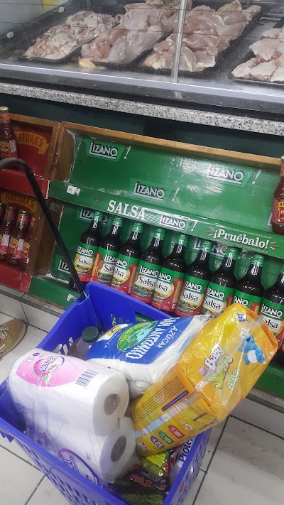 Photos of Store National Police