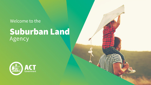 Suburban Land Agency - Thumbnail