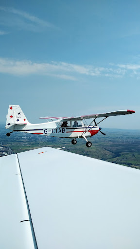 North West Aerobatics - Thumbnail