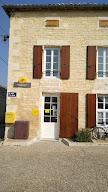 La Poste Agence Communale à Courbillac