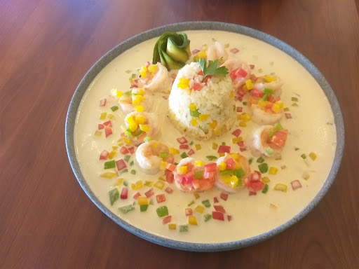 BARANDAS - Visual