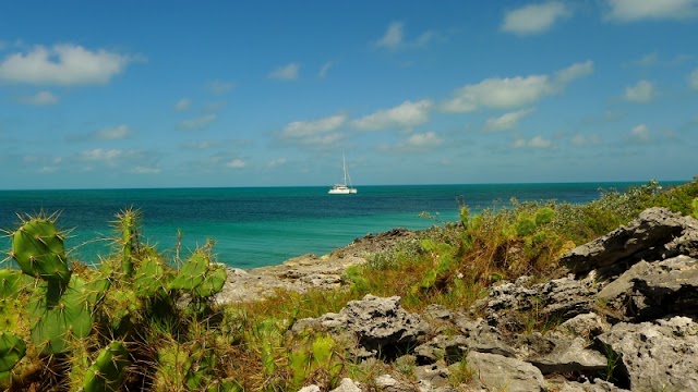 Cayo Largo