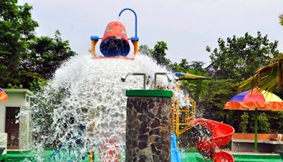 Photos of Wildlife Areas Semarang
