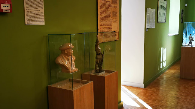 Értékelések erről a helyről: Zsolnay család-és Gyártörténeti kiállítás, Pécs - Múzeum