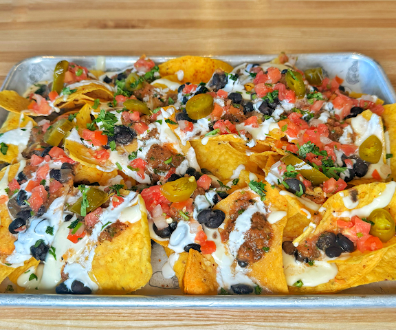 Banditos Bar & Kitchen- Towson by null