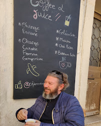 Menu Café Marius Page 12