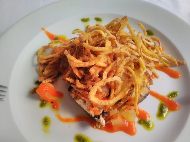 Atlantic :: Food, Drinks & Sea