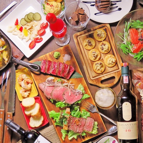 長野bar ORATI（オラチ）