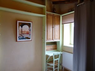 Photo n°10 de Gîte de Pélozane à Charnay (Gîte)