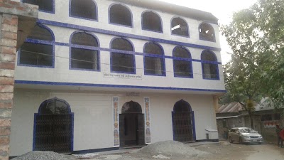 Photos of Burepara Jame Mosque