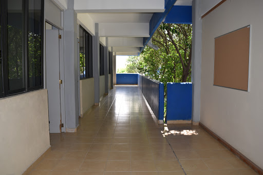 Universidad Tecnológica Internacional Campus Apaxco - Thumbnail