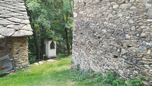 Borgata Flizzo.