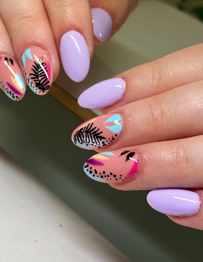 The Beauty Lounge/ Training academy