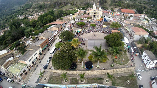 Comidas Rapidas: "El Punto Donde Sabemos"