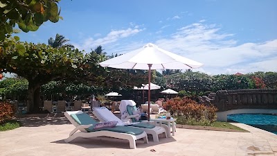 Photos of Poolside Bar