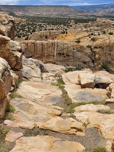 acoma pueblo reserve