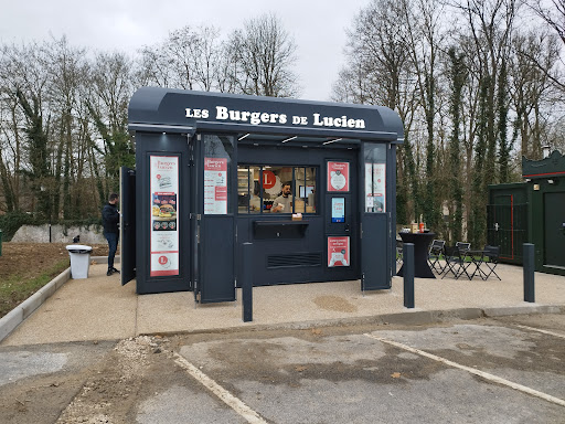 Photo 11 - Les Burgers de Lucien