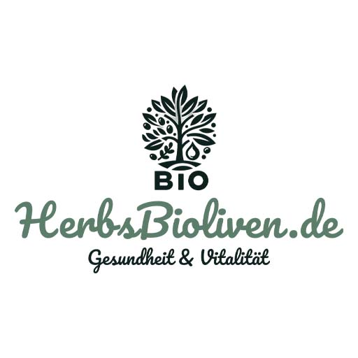 Herbsbioliven Griechische Produkte
