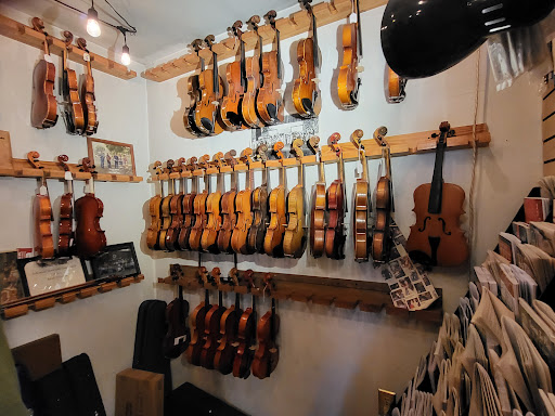 Mountain View Music - Thumbnail