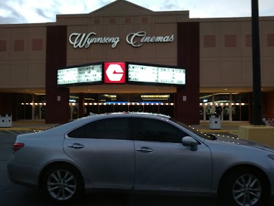 Photos of AMC Albany 16