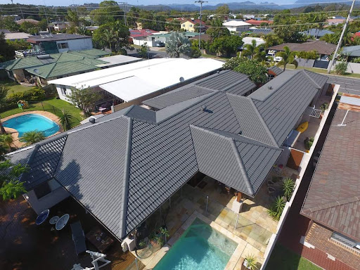 Ljm Roof Restorations